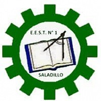 Escuela de Educación Secundaria Técnica Nº1 