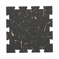 Panel Termo-acústico 30cm x 30cm